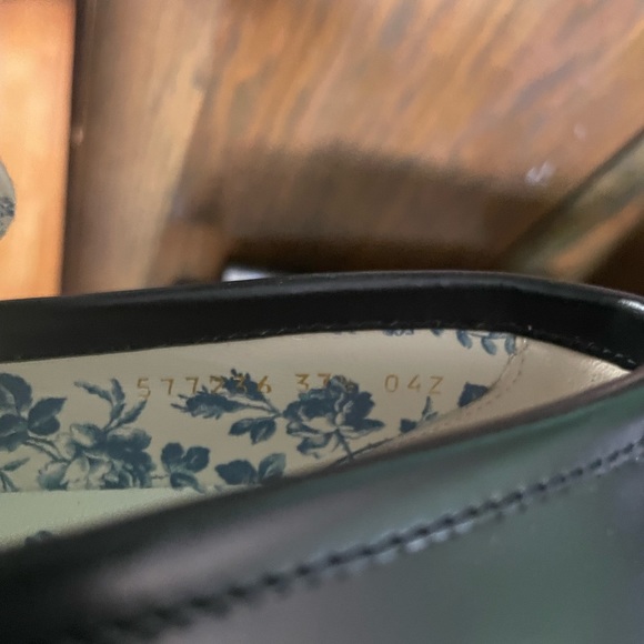 Gucci Lug Sole Loafers - NWT - Picture 8 of 10